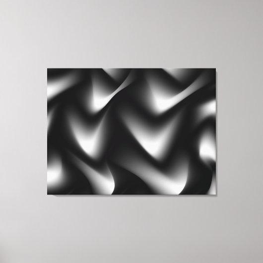 アメージングファインアート白黒キャンバスプリント キャンバスプリント (正面)