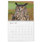 アメージングフール2025 カレンダー (2月 2027)