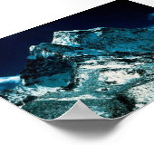 アメージングマウンテンピーク ポスター (角)