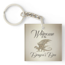 アメージングモザイクドラゴンゴールデンウェルカム