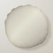 アメージングモザイクドラゴンゴールデンウェルカム ラウンドクッション (裏面)