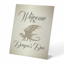 アメージングモザイクドラゴンゴールデンウェルカム