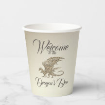 アメージングモザイクドラゴンゴールデンウェルカム