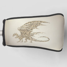 アメージングモザイクドラゴンゴールデン