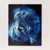 アメージングラトルネークジグソーパズル ジグソーパズル (縦)