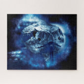 アメージングラトルネークジグソーパズル ジグソーパズル (横)