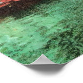 アメージングヴェニス ポスター (角)