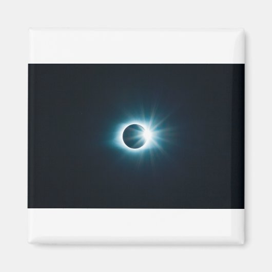 アメージング宇宙16 マグネット (正面)