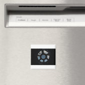 アメージング宇宙28 マグネット (インサイチュ (食洗機))