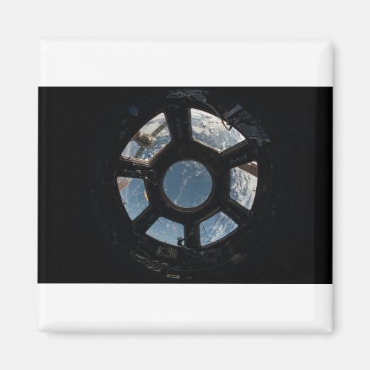 アメージング宇宙28 マグネット (正面)