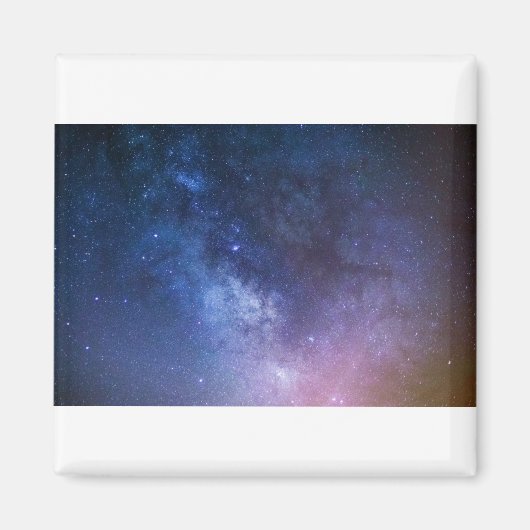 アメージング宇宙33 マグネット (正面)