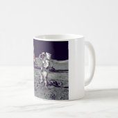 アメージング宇宙49 コーヒーマグカップ (正面右)