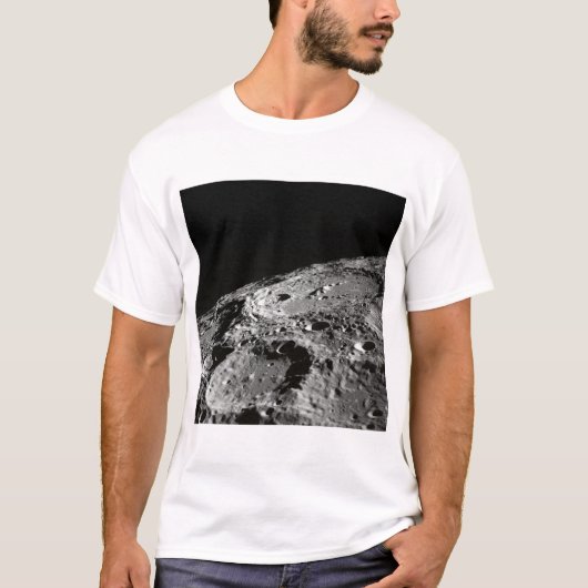 アメージング宇宙53 Tシャツ (正面)