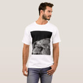 アメージング宇宙53 Tシャツ (正面フル)