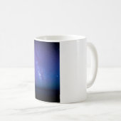 アメージング宇宙55 コーヒーマグカップ (正面右)