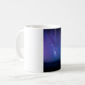 アメージング宇宙55 コーヒーマグカップ (正面左)