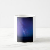 アメージング宇宙55 コーヒーマグカップ (中央)