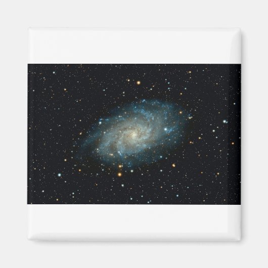 アメージング宇宙62 マグネット (正面)