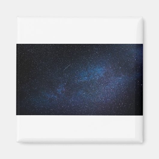 アメージング宇宙67 マグネット (正面)