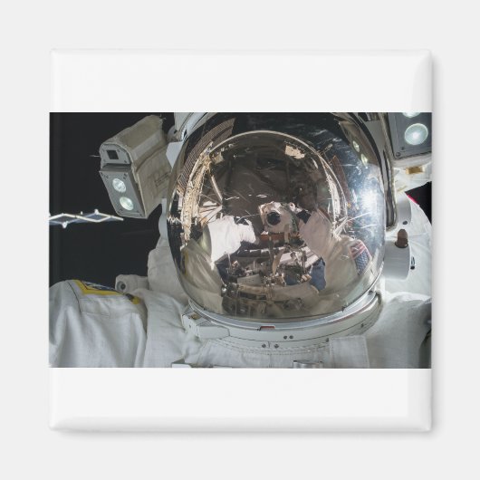 アメージング宇宙70 マグネット (正面)