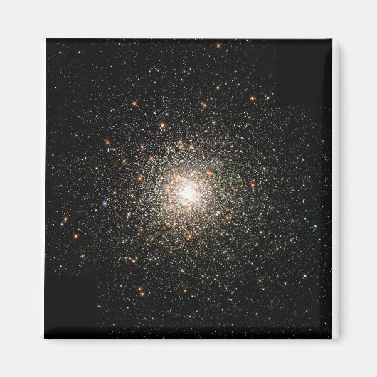 アメージング宇宙72 マグネット (正面)