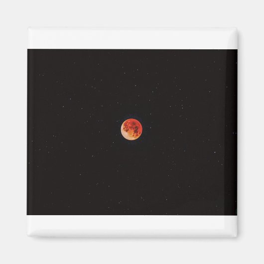 アメージング宇宙77 マグネット (正面)