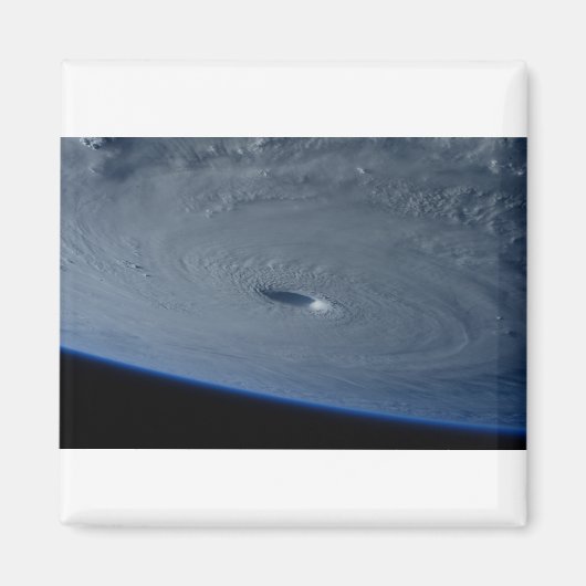 アメージング宇宙81 マグネット (正面)