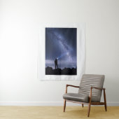 アメージング宇宙83 タペストリー (インサイチュ)