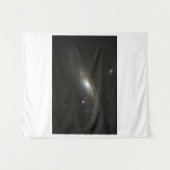 アメージング宇宙89 タペストリー (正面(横))