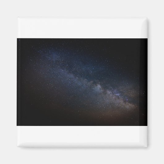 アメージング宇宙91 マグネット (正面)