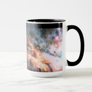 アメージング星雲 マグカップ