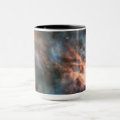 アメージング星雲 マグカップ (中央)