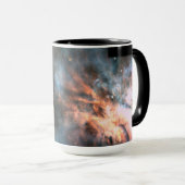 アメージング星雲 マグカップ (正面右)