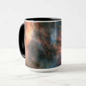 アメージング星雲 マグカップ (正面左)