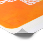 アメージング・アリゾナヴィンテージ旅行ポスター ポスター (角)