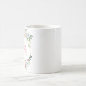 アメージング・グレース コーヒーマグ コーヒーマグカップ (中央)
