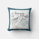 アメージング・グレース スローピロー (正面)