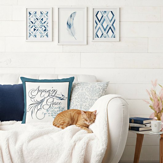 アメージング・グレース スローピロー