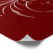 アメージング・グレース ポスター (角)