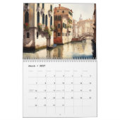 アメージングItaly 2024年カレンダー カレンダー (3月 2027)