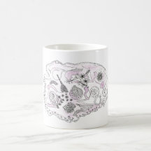 アメーバのマグ