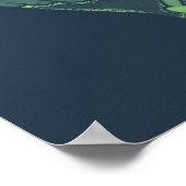 アメーバミンクス：ミルデューフエ ポスター (角)