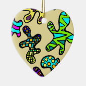 アメーバ! セラミックオーナメント (右)