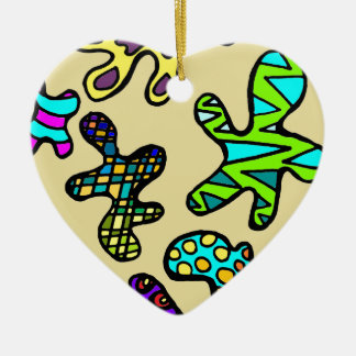 アメーバ! セラミックオーナメント