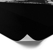 アメーバ・ミンクス：インクウェル ポスター (角)