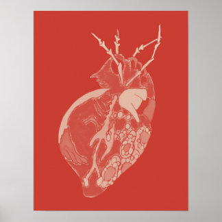 アメーバ・ミンクス：ルージュ・バーム ポスター