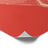 アメーバ・ミンクス：ルージュ・バーム ポスター (角)