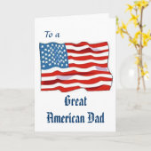 アメ素晴らしリカパパ カード (黄色い花)