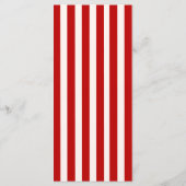 アモアだ！レッドイタリアン結婚ズ メニュー (裏面)