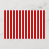 アモアだ！赤いイタリアン詳細 エンクロージャーカード (裏面)